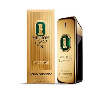 1 Million Golden Oud / PACO