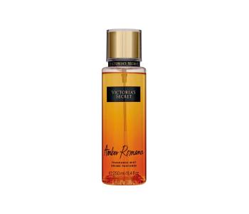 Amber Romance Victorias Secret