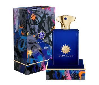 INTERLUDE MAN / Amouage
