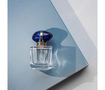 "Overture Man"  Amouage 