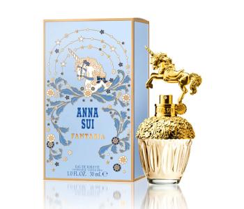 FANTASIA / Anna Sui 