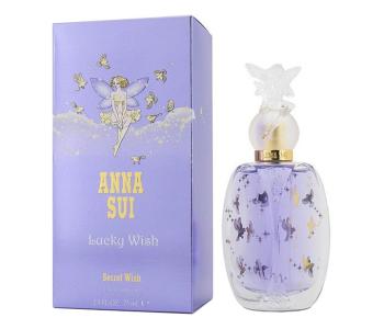 LUCKY WISH / Anna Sui