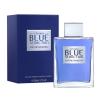 BLUE SEDUCTION FOR MEN / Antonio Banderas
