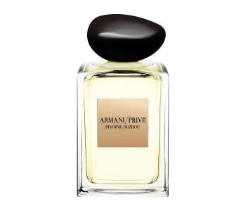PIVOINE SUZHOU / Armani Privée 
