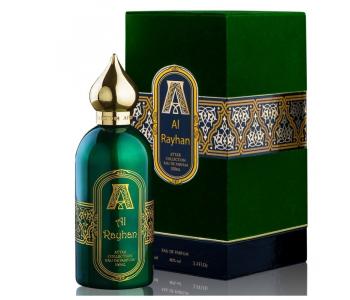 AL RAYHAN /Attar Collection
