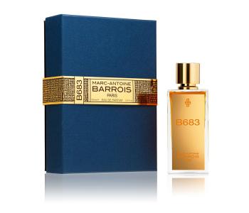 B683 / MARC-ANTOINE BARROIS B683 / MARC-ANTOINE BARROIS