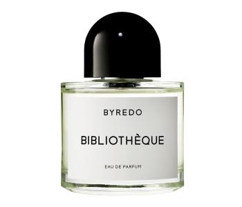 BIBLIOTHEQUE BYREDO