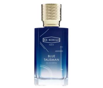 Blue Talisman Ex Nihilo 2023