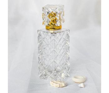 OUD SAPPHIRE / BOADICEA THE VICTORIOUS (U. 05/20:) OUD SAPPHIRE / BOADICEA THE VICTORIOUS (U. 05/20:)