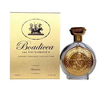 Hanuman / Boadicea the Victorious