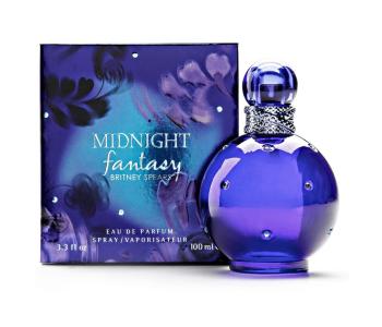 MIDNIGHT FANTASY / BRITNEY SPEARS