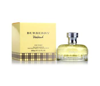 Weekend for Women / Burberry