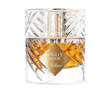 Angels' Share / By Kilian