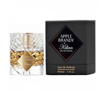 Apple Brandy on the Rocks / By Kilian