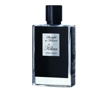 Straight to Heaven White Cristal / By Kilian