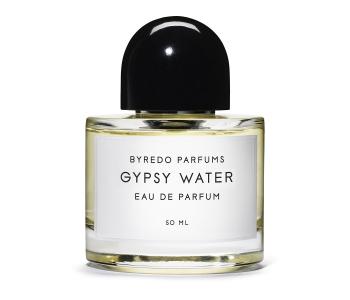 Gypsy Water  / BYREDO