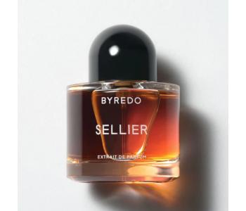 Sellier / Byredo