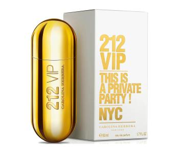 212 VIP / Carolina Herrera