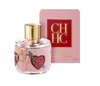 CH Queens / Carolina Herrera