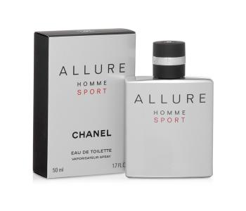 Allure Homme Sport / CHANEL
