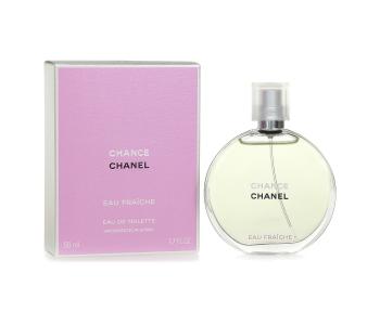 Chance Eau Fraîche / CHANEL