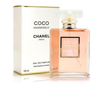 Coco Mademoiselle / Chanel