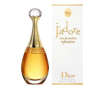 CHRISTIAN DIOR "J'ADORE"