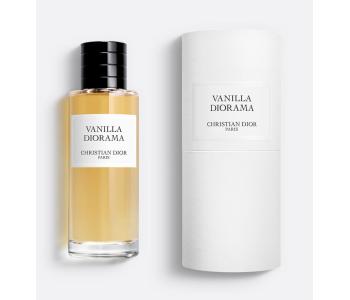 VANILLA DIORAMA / CHRISTIAN DIOR 