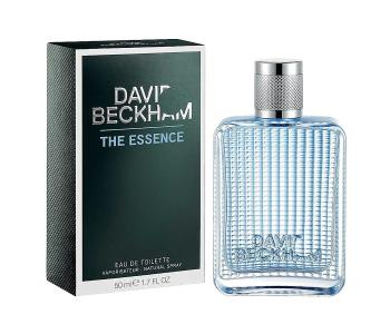 THE ESSENCE / DAVID BECKHAM
