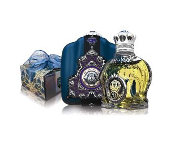 OPULENT SHAIK №77 FOR MEN / Designer Shaik
