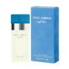 LIGHT BLUE ITALIAN LOVE / D&G 2022 LIGHT BLUE ITALIAN LOVE / D&G 2022