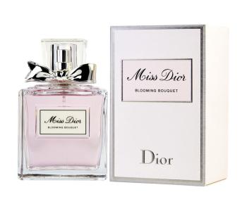 Miss Dior Blooming Bouquet / DIOR