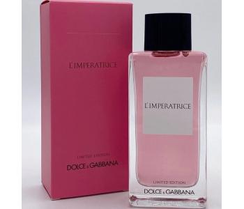 L`IMPERATRICE 2020 / Dolce & Gabbana 