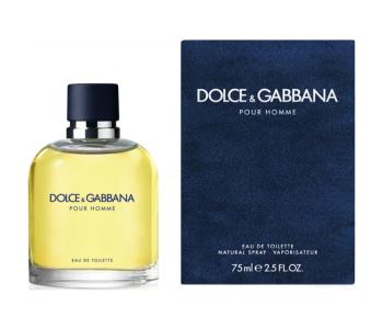 DOLCE & GABBANA POUR HOMME / Dolce & Gabbana DOLCE & GABBANA POUR HOMME / Dolce & Gabbana