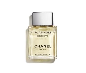 "EGOISTE PLATINUM" CHANEL "EGOISTE PLATINUM" CHANEL