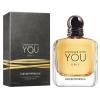 EMPORIO ARMANI "STRONGER WITH YOU" 