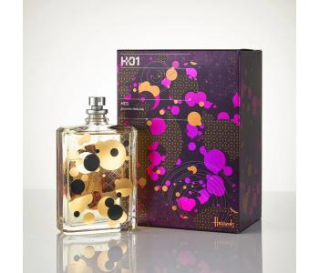 HO1 / ESCENTRIC MOLECULES 2023 HO1 / ESCENTRIC MOLECULES 2023