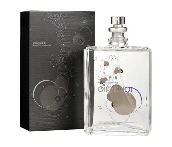 MOLECULE 01 / Escentric Molecules