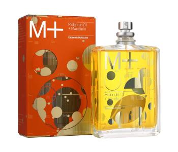 Molecule 01 + Mandarin / Escentric Molecules