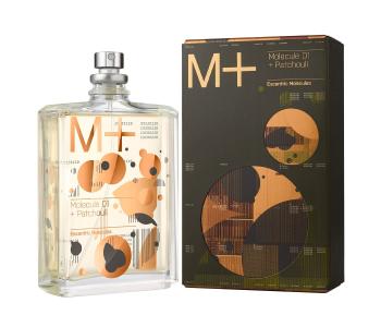 Molecule 01 + Patchouli / Escentric Molecules