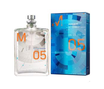 MOLECULE 05 / Escentric Molecules