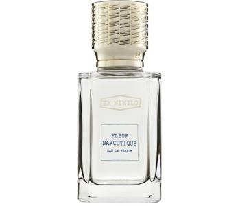 FLEUR NARCOTIQUE / Ex Nihilo