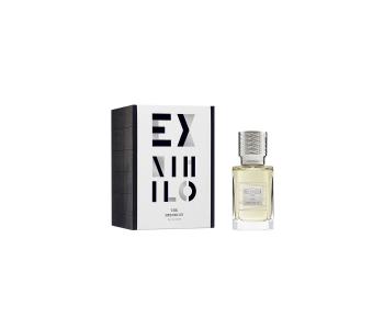 Ex Nihilo The Hedonist Ex Nihilo The Hedonist