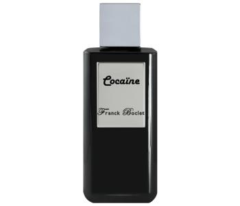 COCAINE / Franck Boclet