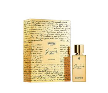 Ganymede Extrait / Marc-Antoine Barrois (2023) Ganymede Extrait / Marc-Antoine Barrois (2023)
