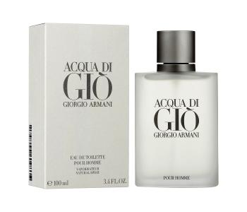 ACQUA DI GIO HOMME / Giorgio Armani