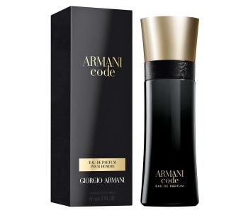 ARMANI  GIORGIO "ARMANI CODE "