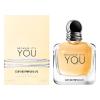 Because it's You / Giorgio Armani