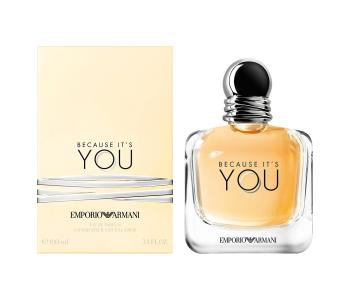 Because it's You / Giorgio Armani