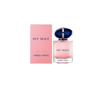 My way / Giorgio Armani